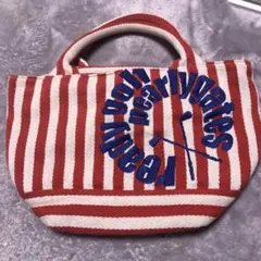 パーリーゲイツ カートバッグ