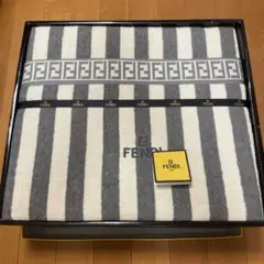 2025年最新】Fendi タオルケットの人気アイテム - メルカリ