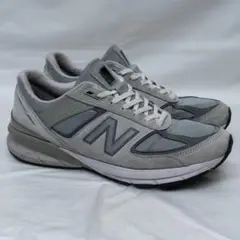 New Balance M990GL5 990V5 made in U.S.A