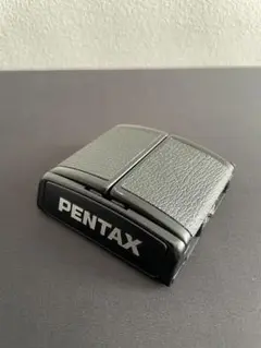 2025年最新】pentax 67 ウエストレベルファインダーの人気
