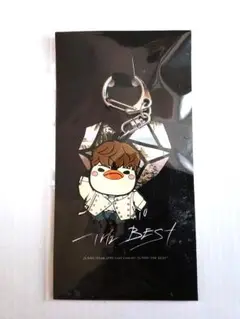 2pm JUNHO 　ジュノ　キーホルダー③