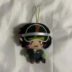 僕のヒーローアカデミア(ヒロアカ) 蛙吹 梅雨