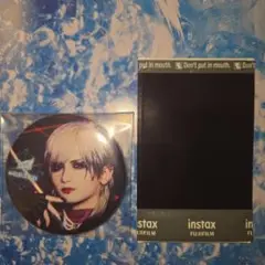 Royz 缶バッジ