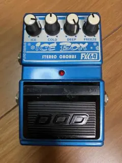 DOD FX64 ICE BOX USA製 デジタルコーラス 2025年最新】dod fx64の人気アイテム - メルカリ