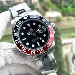 ROLEX GMT-MASTER II 自動巻き腕時計