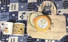 PUI PUIモルカー グッズ まとめ売り