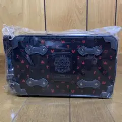 キングダムハーツ　アンバサダーホテル　ショルダーバッグ