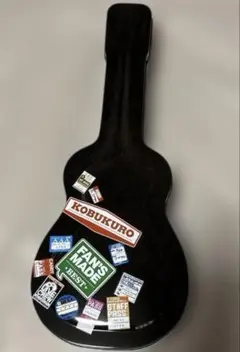 FAN'S MADE BEST/コブクロ