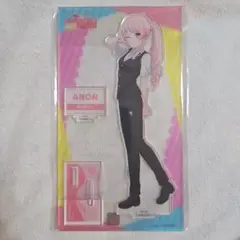バンドリ MyGO!!!!! 千早愛音 推し旅 アクリルスタンド