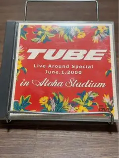 (未使用･未開封品)　TUBE LIVE AROUND SPECIAL June.1.2000 in ALOHA STADIUM [Blu-ray] vf3p617 91e4tZpHVDL._UF350,350_QL80_.jpg