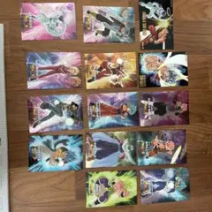 2025年最新】ドラゴンボール超 メタリックシートの人気アイテム