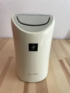 プラズマクラスターイオン発生機 シャープ 卓上 USB