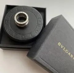 ブルガリ BVLGARI ビーゼロワン B-Zero1 リング(4連) 指輪