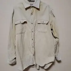 TCF　シャツMサイズ