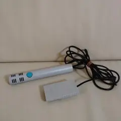 ゲームキューブ　マイクコントローラー