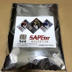 サプール ごぶごぶラジオ×SAPEur KOUSEIIN S/S XXL