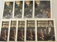 家庭教師ヒットマンREBORN! ぱしゃこれ まとめ売り