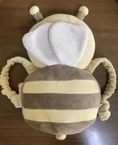 せおってクッションみつばち