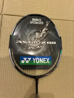 YONEX ASTROX 88 PLAY(新品未使用、4UG5、送料込み)