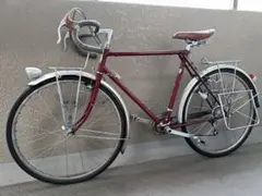 【80s☆ビンテージ】MIYATA LE MANS ミヤタ ルマン(560mm) 80S Vintage Miyata Le Mans 560Mm | eBay