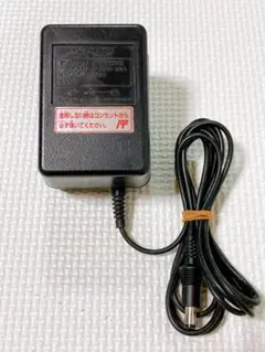 ★FC SFC ファミコン スーパーファミコン ACアダプター HVC-002