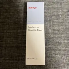新品manyo Panthetoin Essence Toner 200ml
