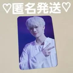 nct dream moonlight タワレコ ラキドロ トレカ ジェミン