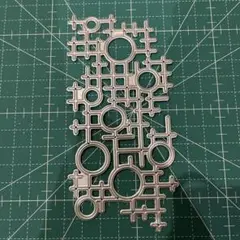 コラージュ カッティングダイ