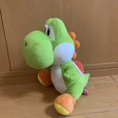 ヨッシーぬいぐるみ　USJ Nintendo World