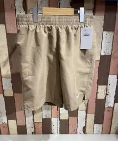 【NIKE】　Nessf599 水陸両用　ショートパンツ