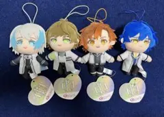 ピこぬい　クレノア　4種コンプセット