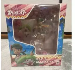 2025年最新】G.E.M.シリーズ ポケットモンスター マオ