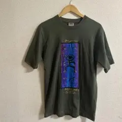 シャドーマン　アートT ココペリ　stussy GAP supreme