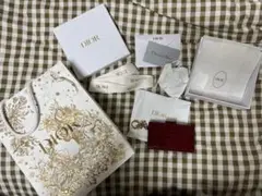 DIOR ディオール 財布 カードケース