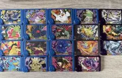 【お値下げ大歓迎】ポケモンフレンダベストタッグ1弾　スーパートレジャー
