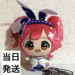 マクロスシリーズ ちびぐるみ vol.2 マキナ・中島