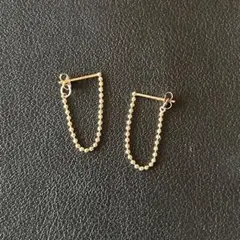 Jouete K10ピアス