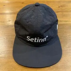 帽子 Setinn The Hermit Club for WAKE cap 新品Setinn × The Hermit Club for WAKE キャップ