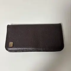 KOOS コース　長財布