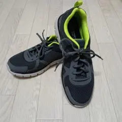 【新品】スケッチャーズ スニーカー 26