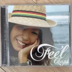 Chaps Feel CD