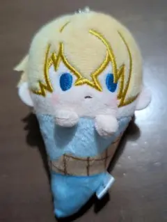 アイスたぴぬい　星野アクア