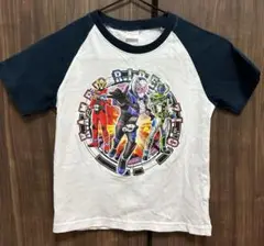 仮面ライダージオウ キャラクターTシャツ 120