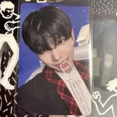 BOYNEXTDOOR ジェヒョン トレカ
