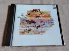 ドゥルッティ・コラム/THE DURUTTI COLUMN「LC」