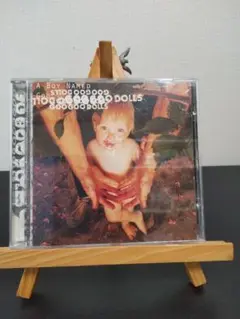 Goo Goo Dolls A Boy Named Goo