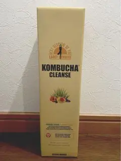 セパルフェ コンブチャクレンズ 720ml