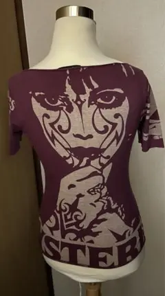 かっこいい☆HYS初期Tシャツ