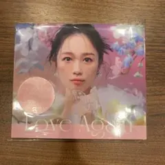 Kana Nishino Love Again (初回生産限定盤) 西野カナ