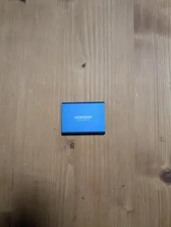 Samsung Portable SSD T5 青